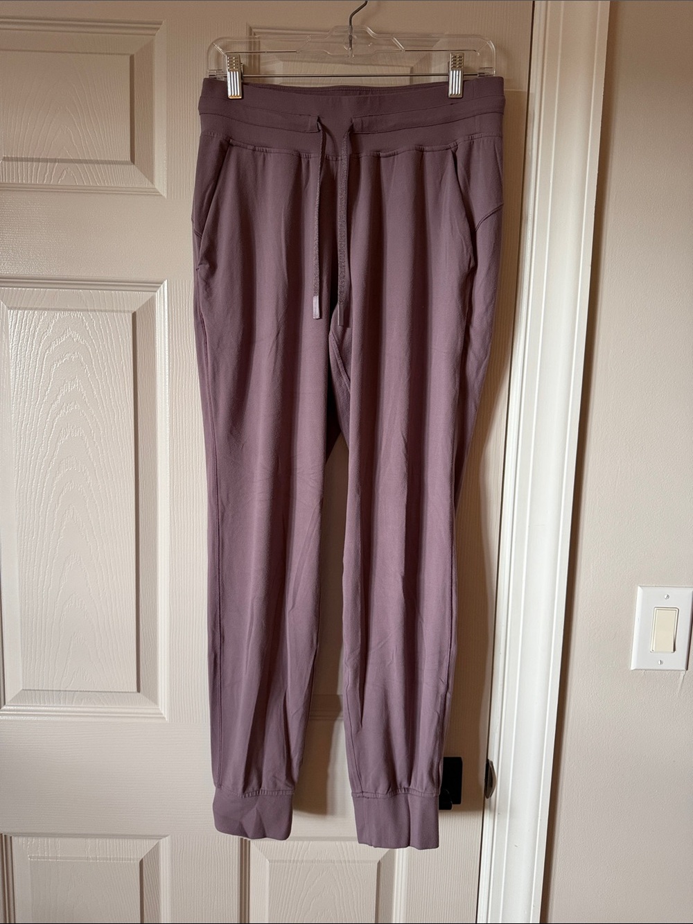 Lululemon Ready to Rulu Jogger- Full Length size 8